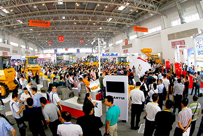 9月22-25日，第十三屆中國（北京）國際工程機械、建材機械及礦山機械展覽與技術(shù)交流會（BICES 2015）在中國國際展覽中心新館舉行。